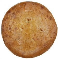 Осетинский пирог с сыром 850 грамм