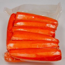 Морковь очищенная, 1 кг